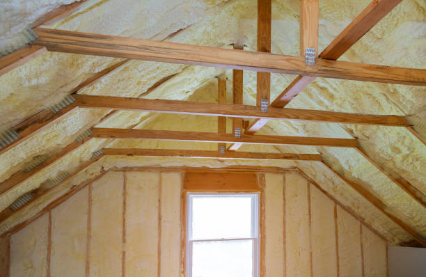 Best Blown-in Insulation in Munising, MI
