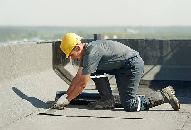 Best Spray Foam Insulation in Munising, MI