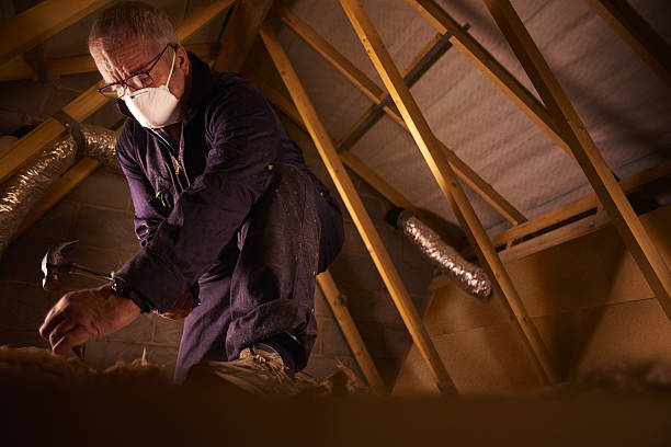 Munising, MI Insulation Contractor Company