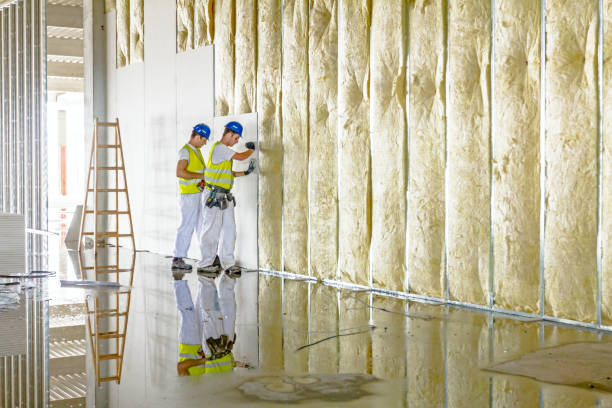 Types of Insulation We Offer in Munising, MI
